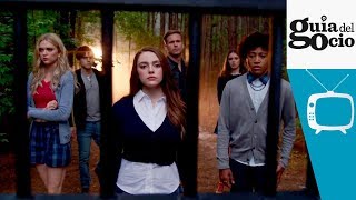 Legacies  Season 1   Trailer VOSE [upl. by Agna889]