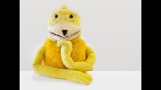 Mr Oizo  Flat Beat Official Music Video 1999 [upl. by Lauder]