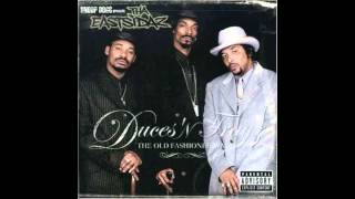 Tha Eastsidaz  I Dont Know feat LaToiya Williams Soopafly Suga Free [upl. by Donadee]