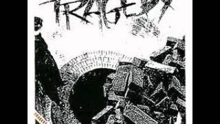 TRAGEDY  Self titledLP [upl. by Otilopih]