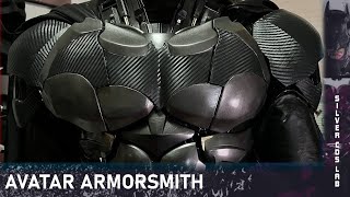 Tutorial Avatar Armorsmith [upl. by Schroth]