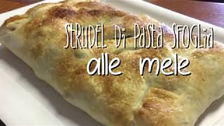 Strudel Di Mele [upl. by Batish]