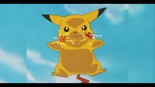 Electrifying Moments with Pikachu [upl. by Tizes284]