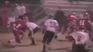 Thomas Jefferson vs HHS football [upl. by Edniya125]