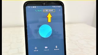 How to Record Calls in Samsung Phone without using any App [upl. by Ttenyl823]