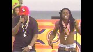 2008 Spring Bling part 3 feat Lil Wayne Birdman and DJ Khaled [upl. by Boynton]