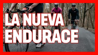 💥10 CAMBIOS de la ENDURACE 2022👊 DESCUBRE las ENDURANCE de CARRETERA de Canyon [upl. by Rudolfo723]