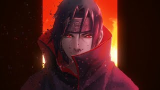 Itachi Uchiha 4k live Wallpapers [upl. by Froehlich610]