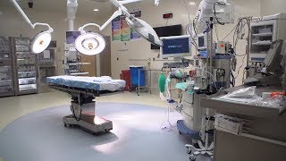 VCU Health Enhanced Perioperative Services [upl. by Aiksas]