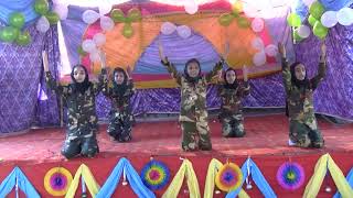 Best performance Ungli mat uthana  mymediatime [upl. by Enyahs]