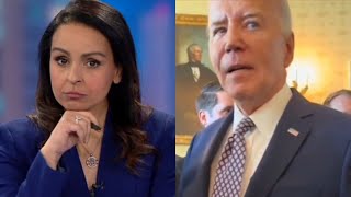 Lefties losing it Sky News host reacts to Joe Biden’s ‘meltdown’ [upl. by Ahsaelat]