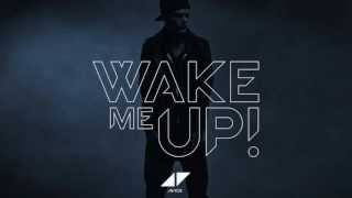 Avicii Wake Me Up Melodie 1h [upl. by Nikki965]