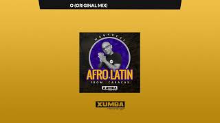 Manybeat  The Best Of Afro Latin From Caracas Album Mixed afrolatin caracas afrohouse ve [upl. by Ynhoj79]