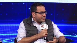 A Decade of Partnerships  Behind The Scenes Snapdeal  TiEcon Mumbai 2020 [upl. by Biernat663]