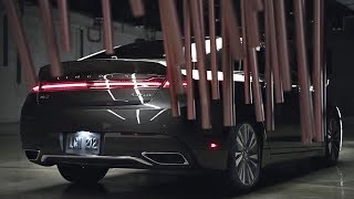 2019 Lincoln MKZ  FULL REVIEW [upl. by Ayotna]