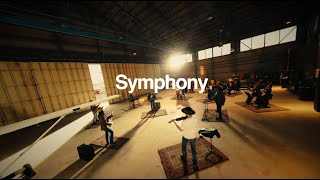 平井 大  Symphony（Music Video） [upl. by Elston]