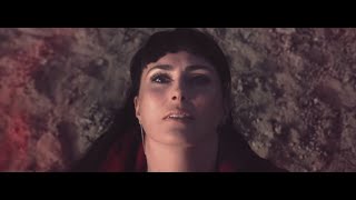 Within Temptation  The Reckoning feat Jacoby Shaddix official music video [upl. by Napas493]