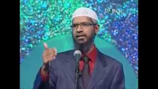 Dr Zakir Naik  Why Islam allows consanguineous marriage since that causes birth defects [upl. by Aamsa]