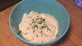 Rillettes de sardine ou thon au Monsieur Cuisine Plus ou Thermomix [upl. by Melleta]