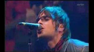 Oasis  Supersonic  Berlin 2002 7 [upl. by Yelrebma309]