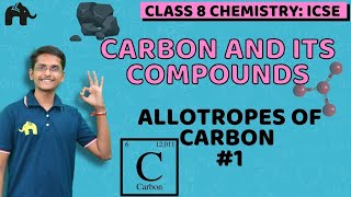 Allotropes Definition Examples and Practice [upl. by Trubow]