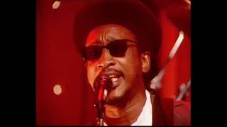 Aswad  Shine  Live at the BBC on Top of the Pops [upl. by Brett]