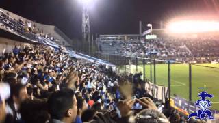 100 Años de Locura en Quilmes  La Pandilla de Liniers  Canciones HD [upl. by Doownelg360]