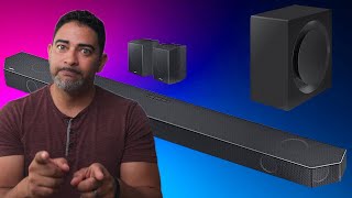 Why the Samsung Q990C 1114 Soundbar will BLOW YOUR MIND 🤯  Dolby Atmos TrueHD  3Week Review [upl. by Bik140]