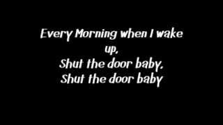 Sugar Ray  Every Morning Lyrics [upl. by Onailerua]