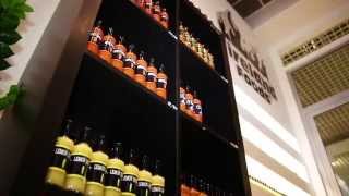 Fireland Foods l Imagefilm 2013 [upl. by Henka]