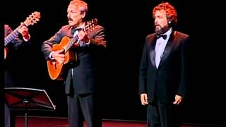 Añoralgias  Zamba Catástrofe  El Grosso Concerto 2001 · Les Luthiers [upl. by Pylle]