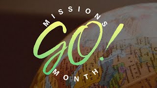 MCA April 2024 Missions Convention  Week 1 [upl. by Nnaillij]