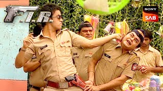 भरे बाज़ार में Inspector Pandey ने मरोड़ा Billu का कान FIRFull EpisodeBillus Comedy Chronicles [upl. by Itsur630]