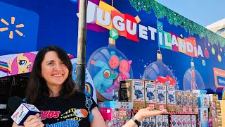 Recorrido por JUGUETILANDIA 2019 ► Juegos Juguetes y Coleccionables [upl. by Forelli]