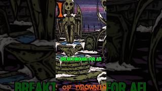 What is the Legacy of Art of Drowning 24 Years Later nitrorecords afireinside afi daveyhavok [upl. by Yr]