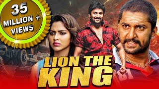 Simba tha lion kingfull movie in hindi [upl. by Aliuqat]