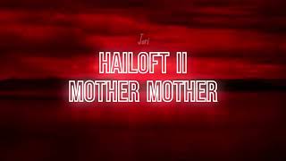 Hayloft II lyrics [upl. by Adina]