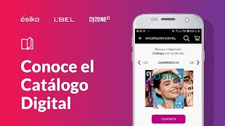 Llega a más Clientes con el Catálogo Digital [upl. by Rizzi265]