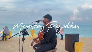 Menentang Perjodohan  Cover  Bitobeyto [upl. by Aihsenor816]