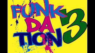 FUNKDATION 3 MP3 DOPE RARE BBOY SONGS [upl. by Talley]