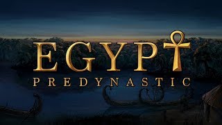 Predynastic Egypt Steam  1  Juegazo en el Egipto Predinástico [upl. by Leksehcey]