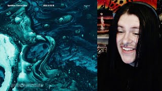 Im Speechless SPIRITBOX  Eternal Blue  FULL ALBUM REACTION [upl. by Mcginnis]