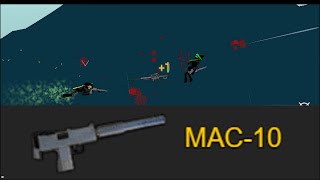 MAC10 Rampage  Ninjaio MAC10 Only Win [upl. by Tharp]