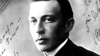 Sergey Rachmaninov  Symphonic Dances  Non Allegro 1 Movement [upl. by Repohtsirhc]