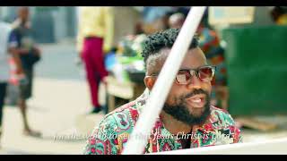 LUDARA DAVE OBASOMIDINLA OFFICIAL MUSIC VIDEO [upl. by Kumler]