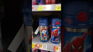 quotTHERMOS BOTTLESquot ROLLBACK SALE in walmart [upl. by Eanil]