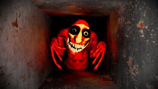 The SCARIEST VR Game Ever  Crawlspace 2 [upl. by Ramona]