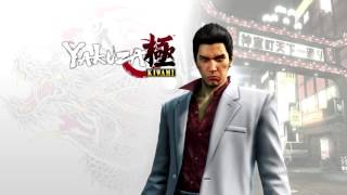 Yakuza Kiwami OST  00 Receive You Reborn [upl. by Yekcaj]