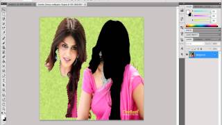 Photoshop Tutorial Tools  Part 1 Tamil [upl. by Frangos515]