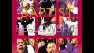 Full Gospel Baptist Fellowship Mass Choir  Heart And Soul [upl. by Leandro651]